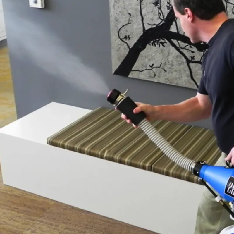 Professional Odor Removal in Montgomery County, KS